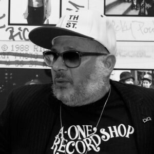 Ricky Powell
