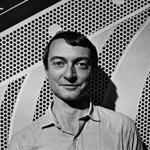 Roy Lichtenstein